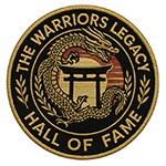 Warriors Legacy Hall of Fame